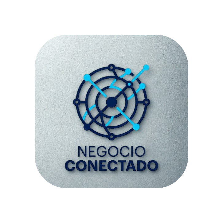 Logo Negocio Conectado